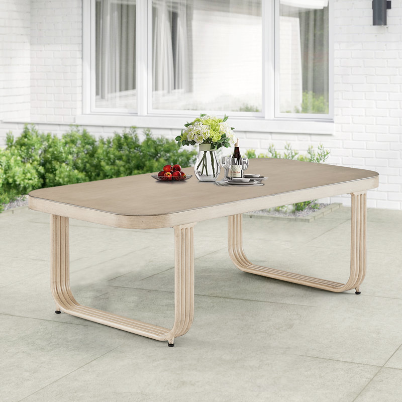 Table basse Shunell