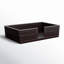 Rattan Guest with Cutout Napkin Holder-2116224189