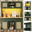 Kitchen Pantry