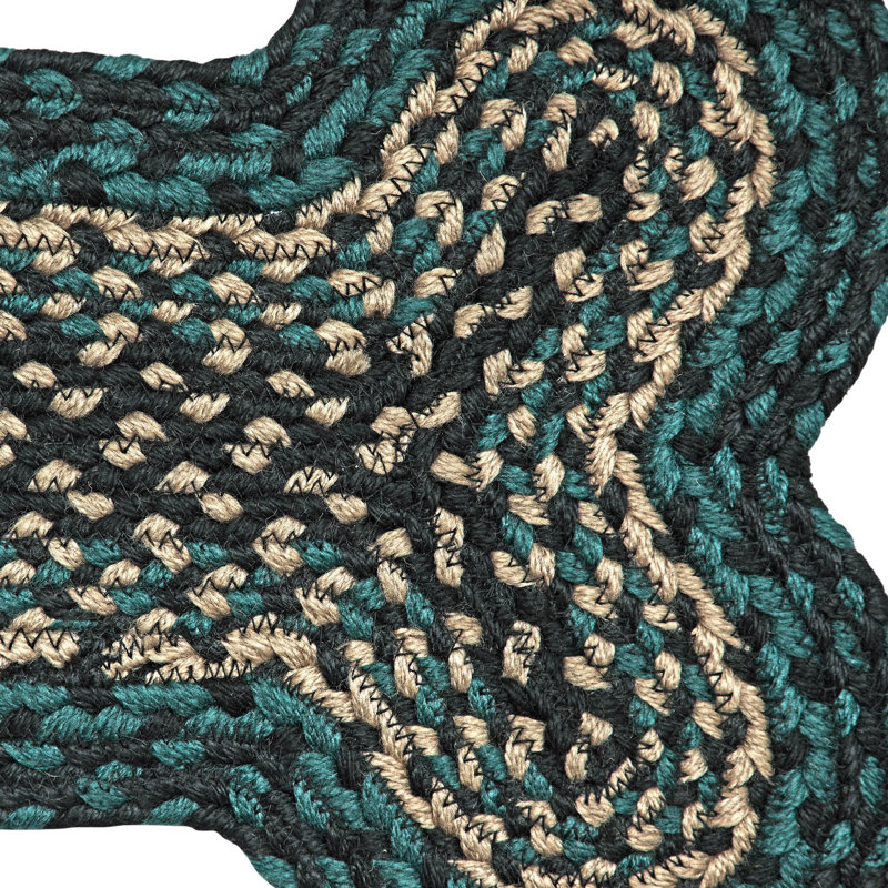 Meissa Geometric Indoor Rug