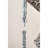 Metal Freestanding Coat Rack