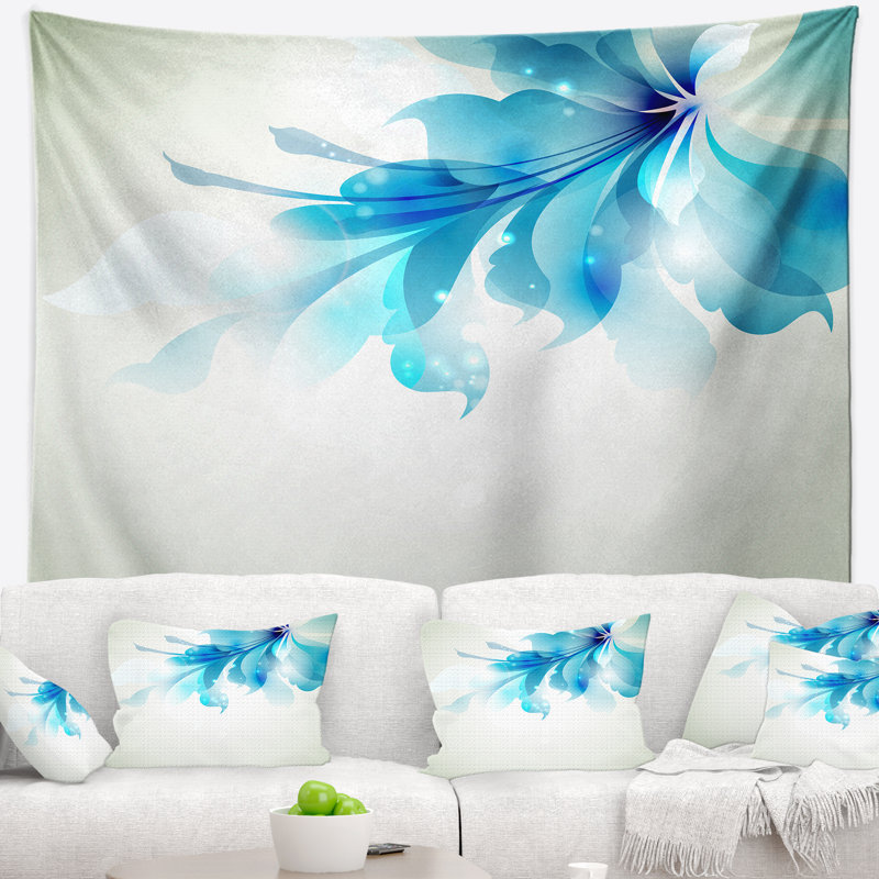 Polyester Tapestry, 32" H x 39" W