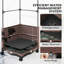 2 Tier Plant Stand