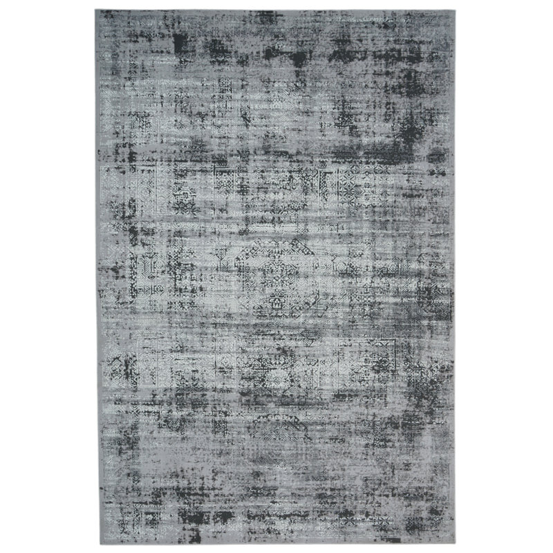 Amici Abstract Area Rug, Rectangle 120 x 170cm