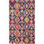 Walbridge Geometric Hand Woven Area Rug-21699831