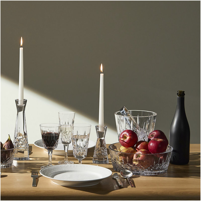 Lismore Goblet 8 fl oz