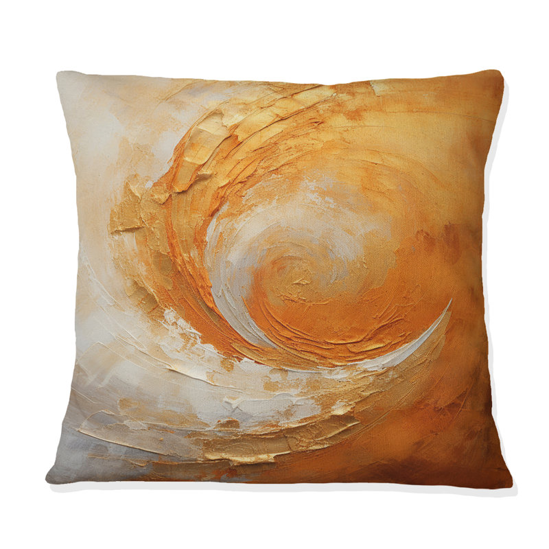 Coussin Gold