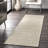 Helton Farmhouse Jute and Cotton Area Rug-1740374811