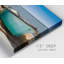 Brise-lames - Impression sur toile tendue-2120999545