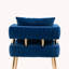 Chaise avec accoudoirs d'appoint-965765159