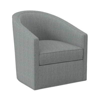 Chaise pivotante Archer