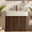 Meuble-lavabo moderne (avec meuble-lavabo et lavabo) avec rangement-1629791993