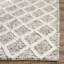 Tapis performance tissé à la main Russo-657315236