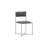 Malen 19.5'' H Faux Leather Upholstered Side Chair-1169812647