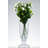 Majestic Glass Table Vase-100074298