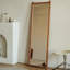 Miroir pleine longueur de style médiéval-118580059