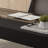 Modern High-end Storage Drawer Computer Desk-650735583