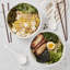 ENSEMBLE DE 8 Bols Ramen