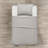 Ava Diamond Standard Cotton Modern & Contemporary Quilt Set-1046300973-988017870