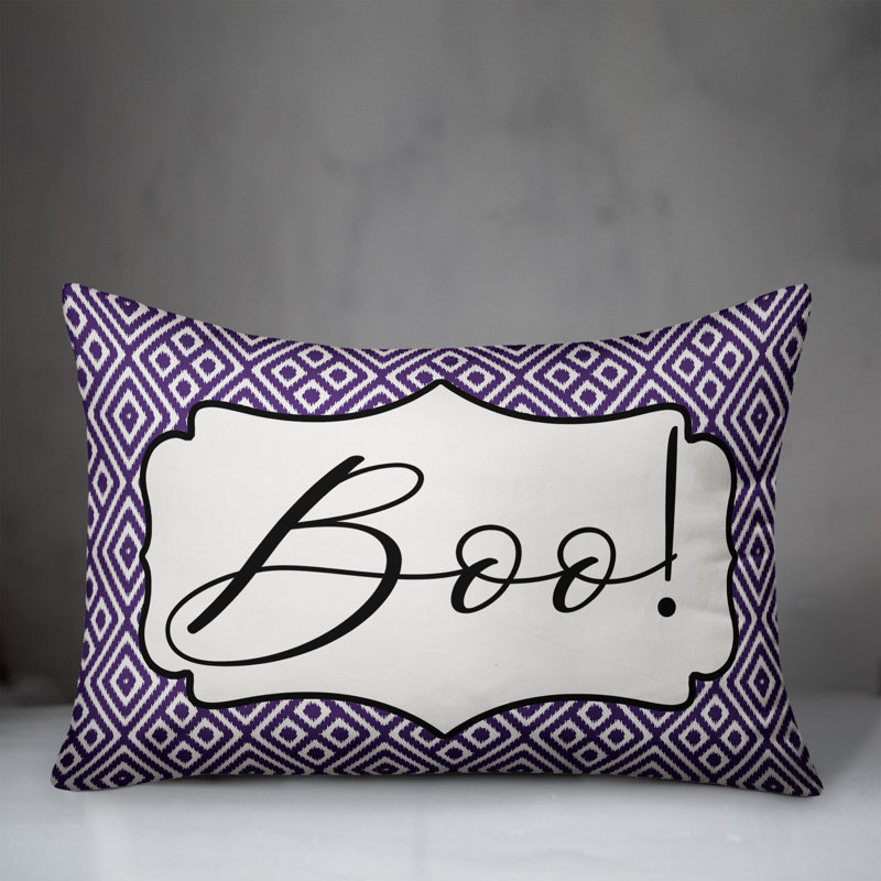  Coussin lombaire Boo