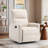 Kiea 30.7" W Swivel Manual Reclining Glider -795546813