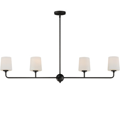 Bristol 4 - Light Unique/Statement Pendant