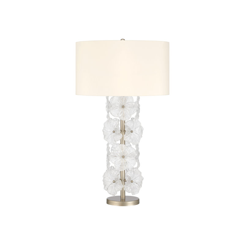 Mallow Table Lamp