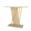 Adesewa 90cm Console Table