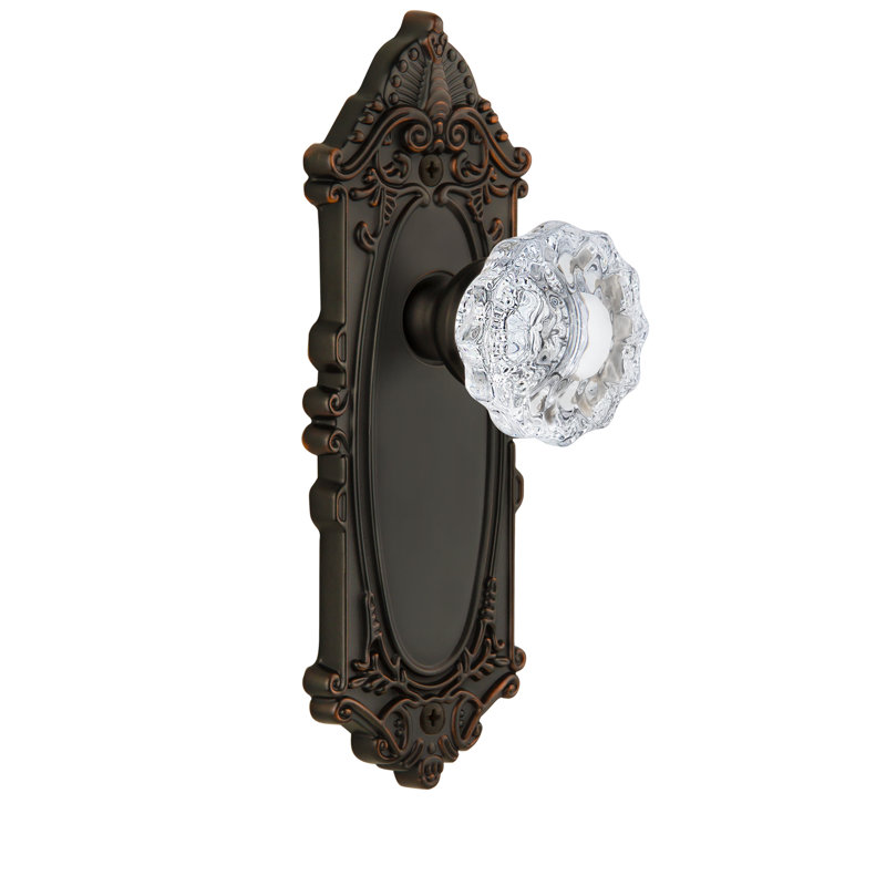 Figurine Grandeur Grande Victorian, Bronze intemporel
