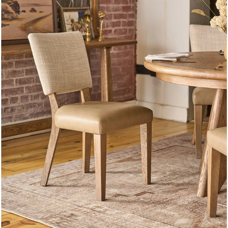 Griffith Park Upholstered Dining Chair