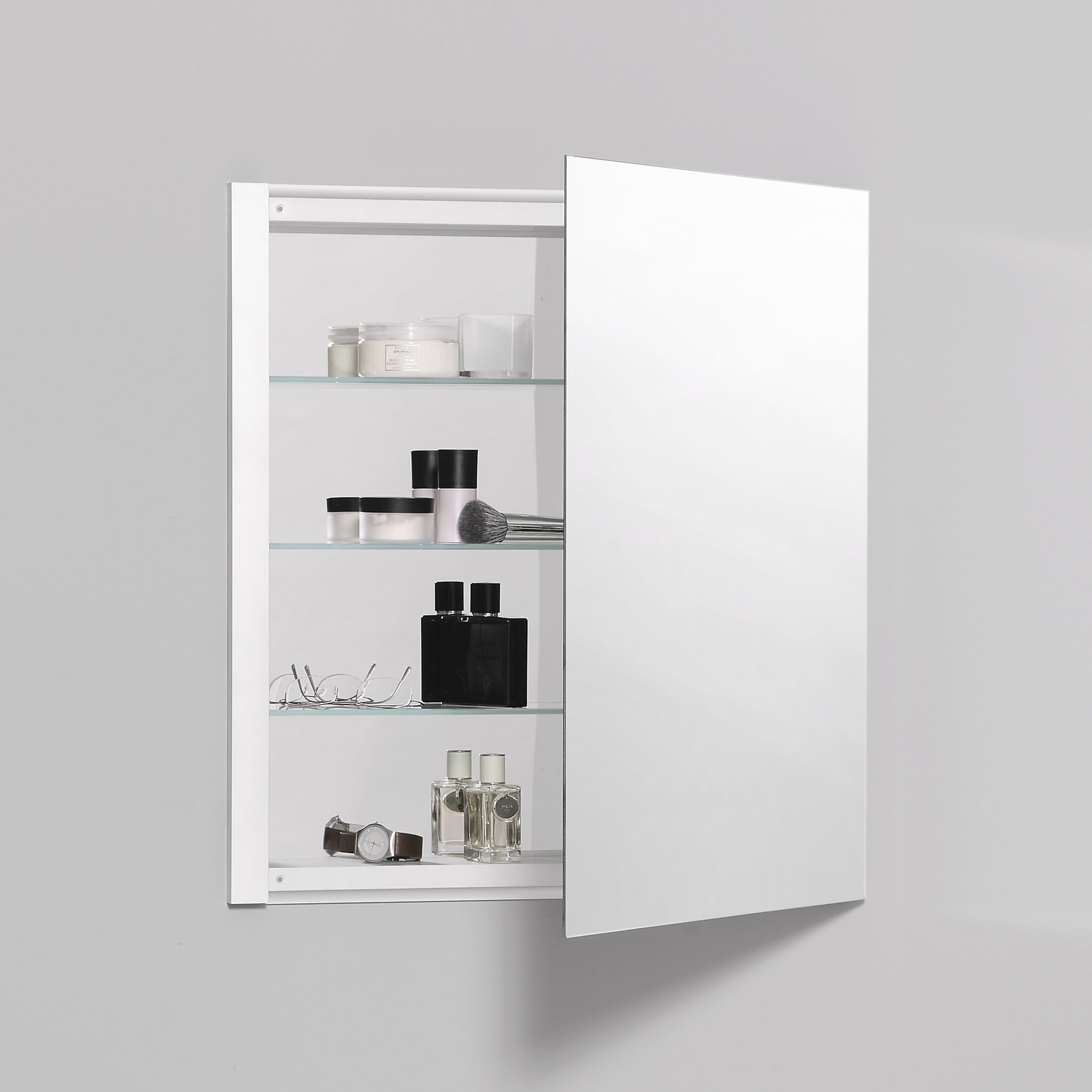 Robern Recessed Medicine Cabinet