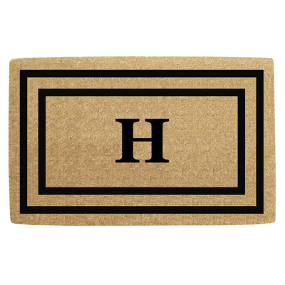 McClain Outdoor Doormat