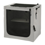 Portable Folding Travel Cat Condo