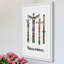 Molly Rosner - Single Picture Frame Painting-18568052