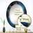 Brindle Oval Mirror-47260971
