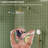 Tub and Shower Faucet Set , 9" Rainfall Shower Head with 3‑Setting Handheld Shower-109786360