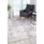 Tapis à motif abstrait moderne Collection Mirage-1774697688