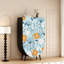 Garde-robe de style maison de luxe
