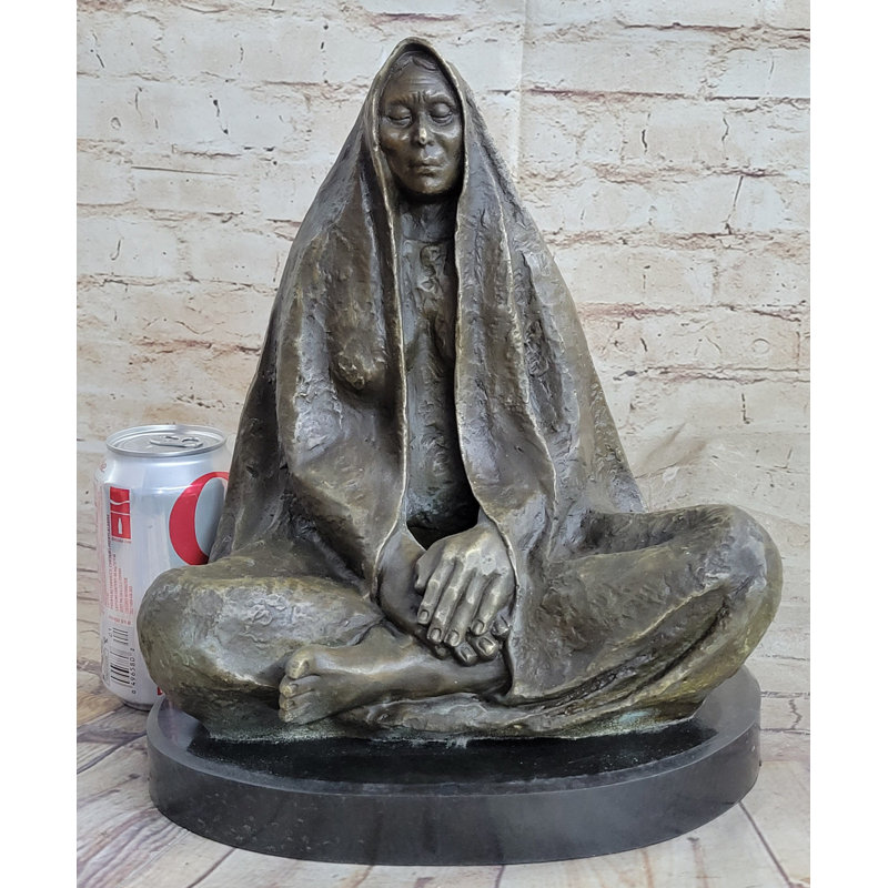 Figurines et sculptures