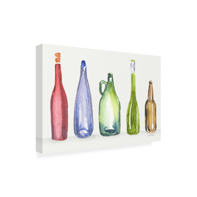 Art sur toile Fanetta Jean Plout