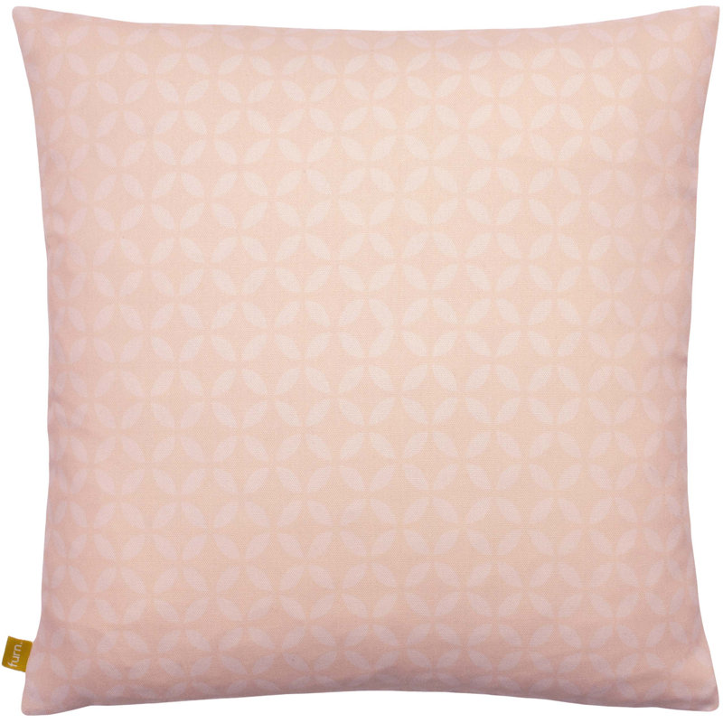 Square Cushion, Feathers