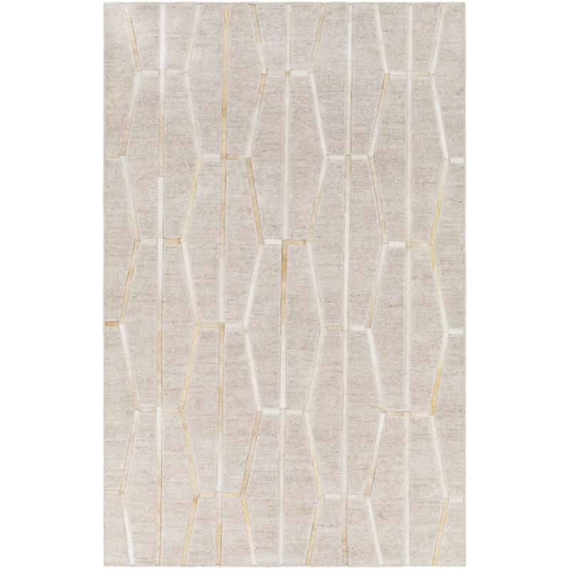 Tapis Iavor ELQ2302, Rectangle 2 pi x 3 pi