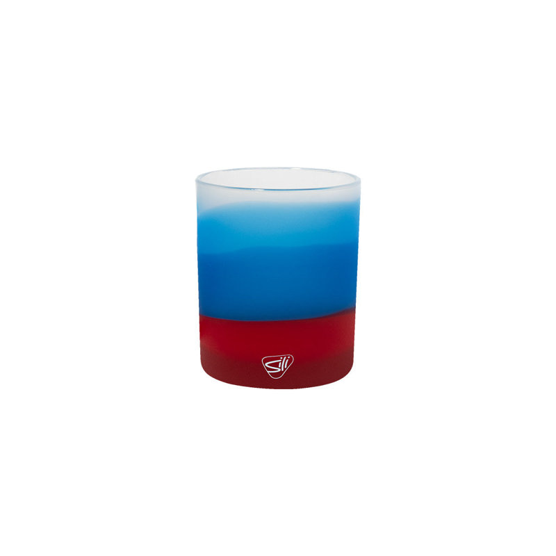 Verre 12 oz Silipint Silipint, Americana
