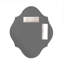 Miroir d'appoint Lillis