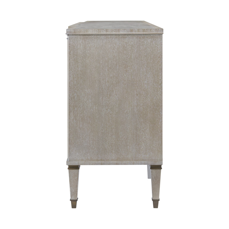 Marlborough By Alexa Hampton 84'' W Sideboard, Geo Coast