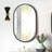 Elysant Iron Armed Sconce