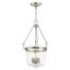 Luminaire suspendu pot 4 lumières Akio-19680271-123184404