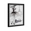 Fashion Doll Paris - Cadre photo, reproduction d'art sur papier