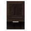 Table de chevet 1 tiroir Moduluxe-98878686