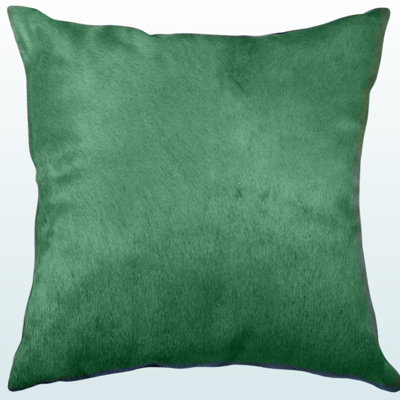 Cowhide Throw by Trio Supply House
